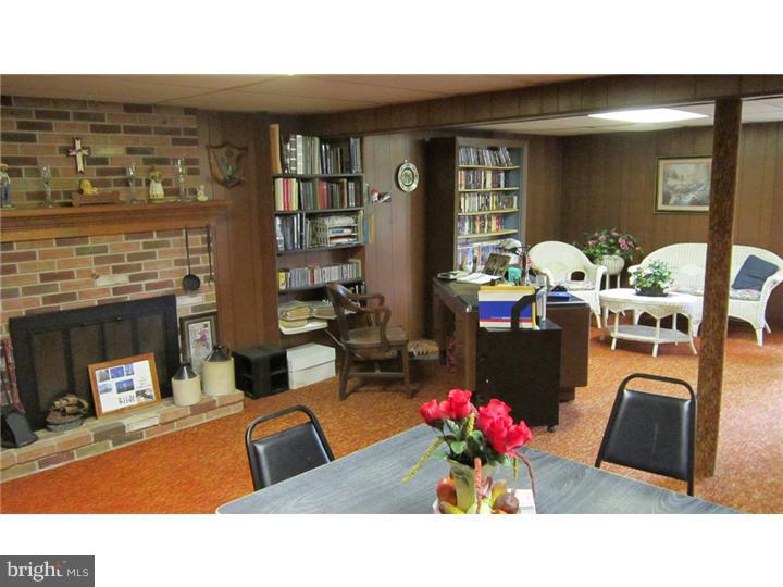 7 Morwood Road Telford, PA 18969 - Photo 10 of 16 Basement - Finished