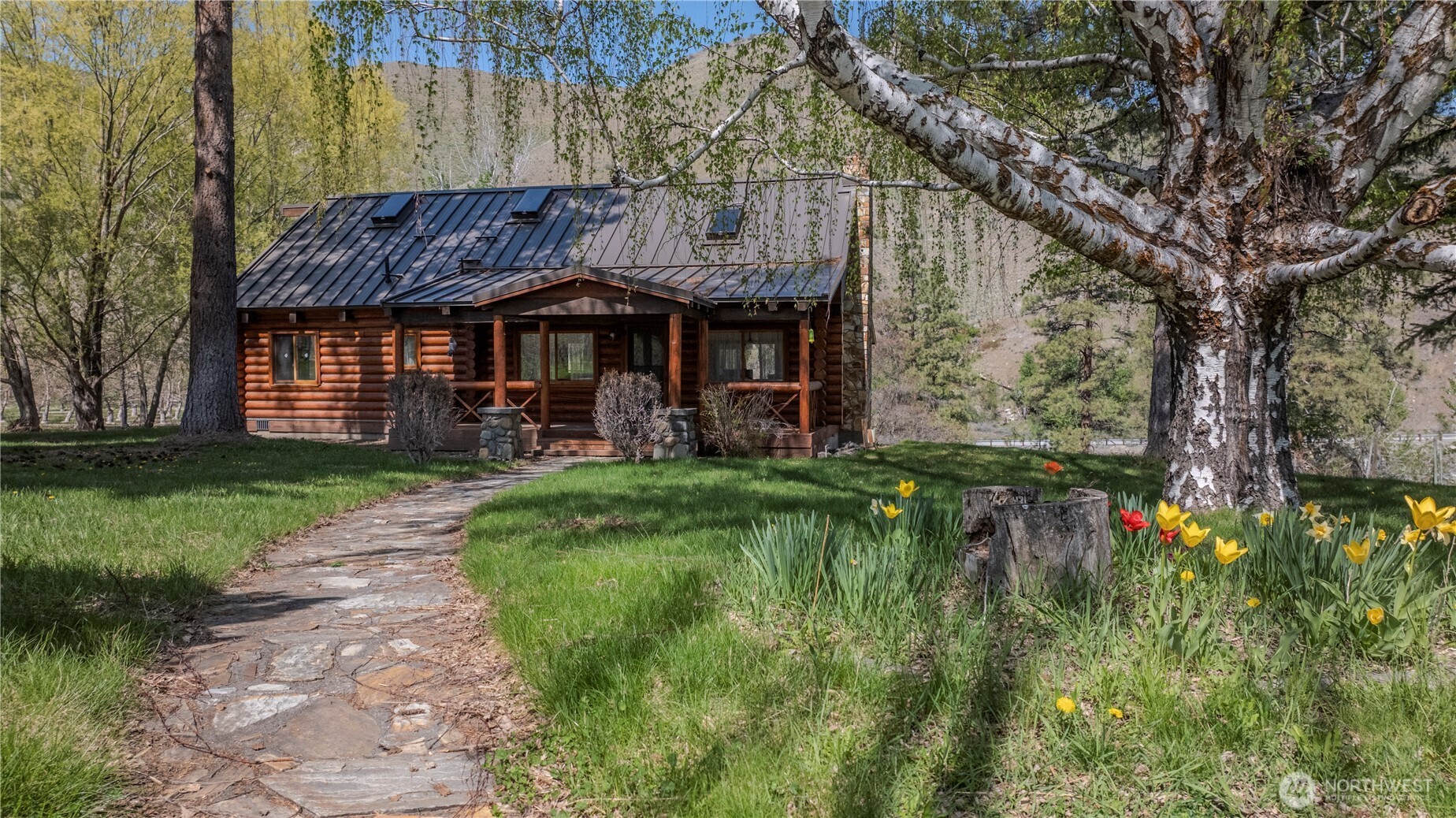 251 Burma Road Methow, WA 98834 - Photo 12 of 17