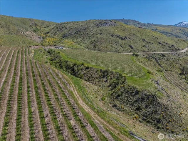 $2,650,000 | 251 Burma Road, Methow, WA 98834