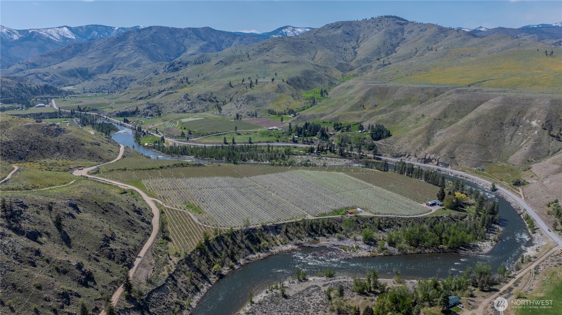 251 Burma Road Methow, WA 98834 - Photo 2 of 17