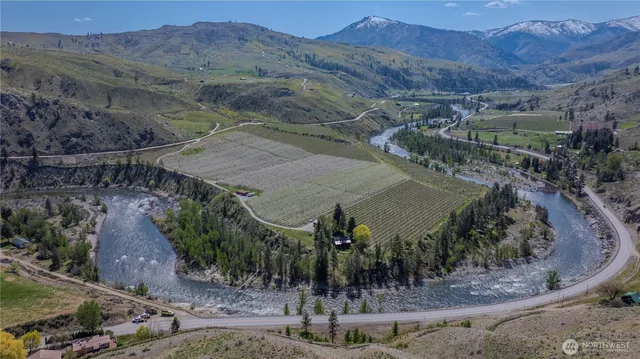 $2,650,000 | 251 Burma Road, Methow, WA 98834