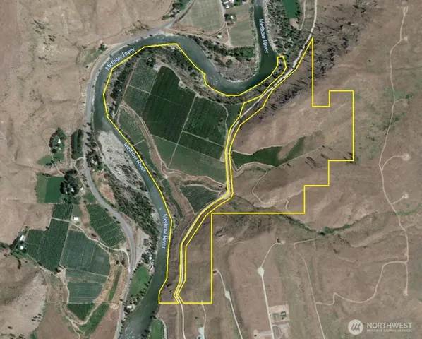 $2,650,000 | 251 Burma Road, Methow, WA 98834