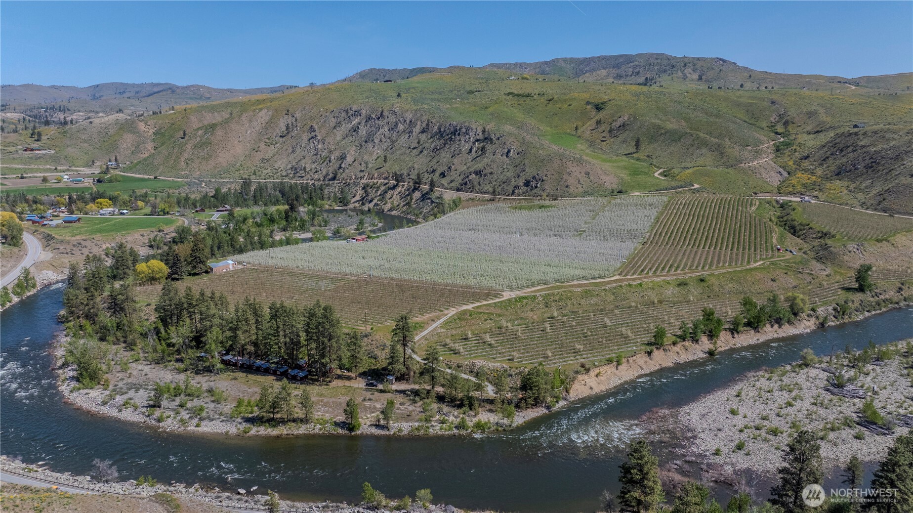 251 Burma Road Methow, WA 98834 - Photo 6 of 17