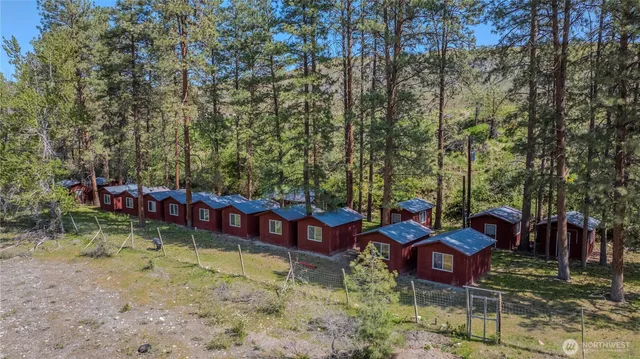 $2,650,000 | 251 Burma Road, Methow, WA 98834