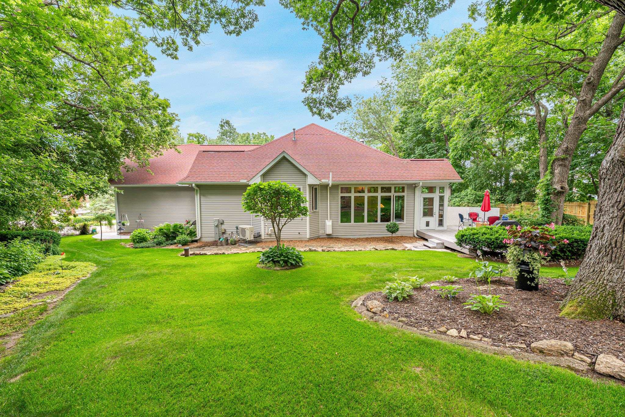 8405 Ridgeview Court Larsen, WI 54947 - Photo 53 of 68