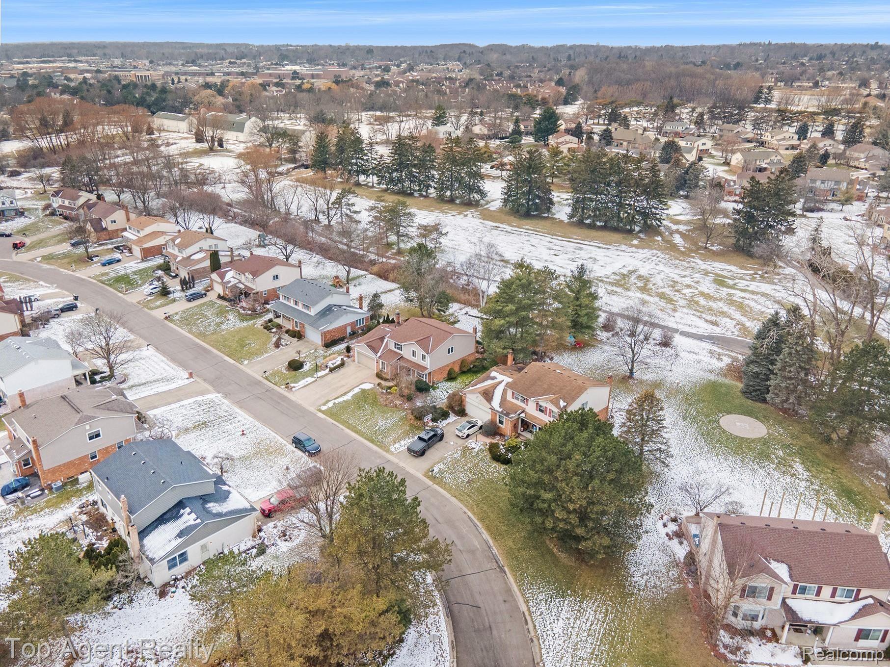 724 Lion Street Rochester, MI 48307 - Photo 45 of 50 DJI_0373.jpg