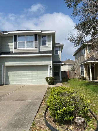 $1,700 | 8925 Elm Drake Lane, Humble, TX 77338