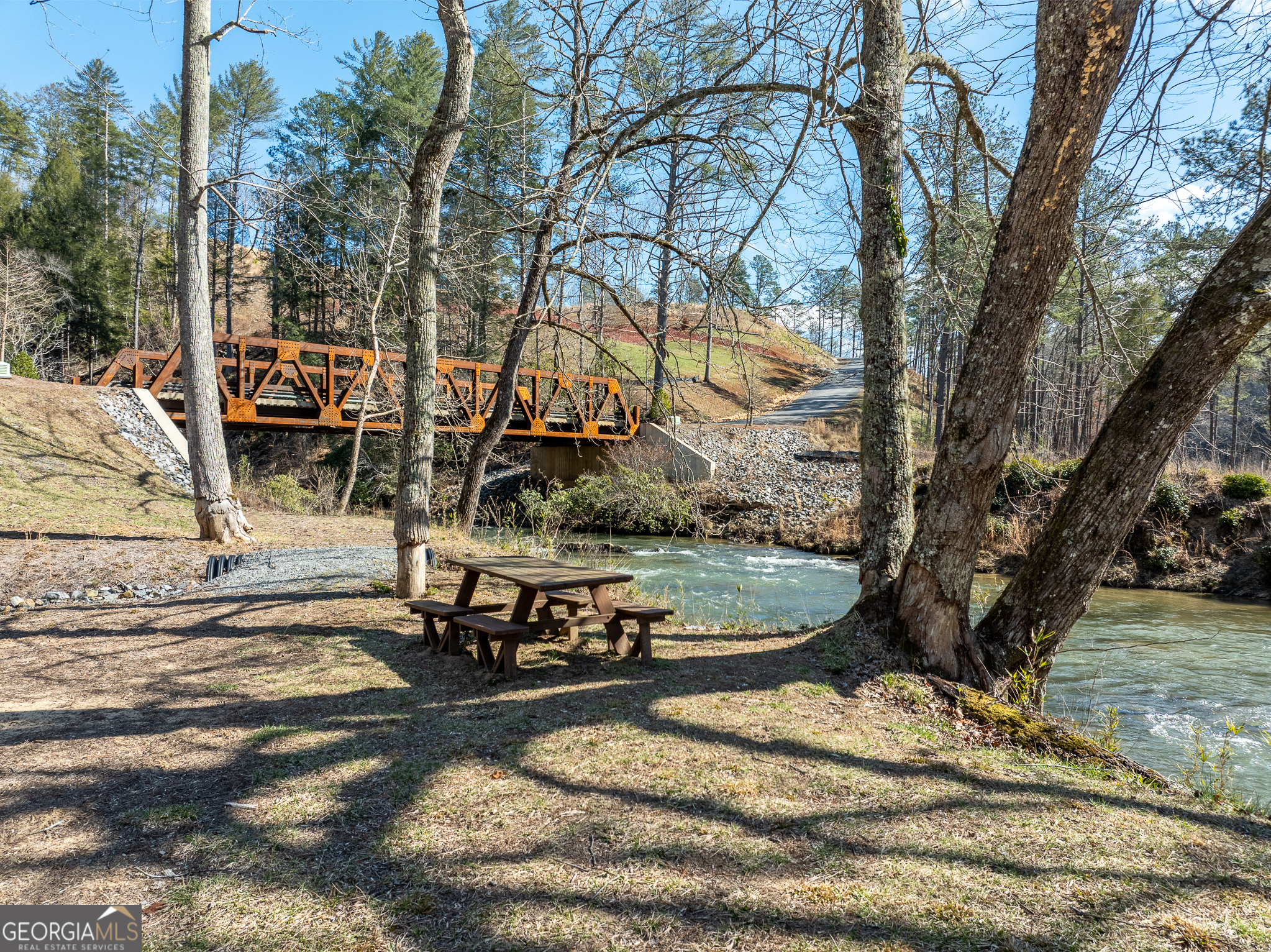 Lot 127 Red Hawk Lane Ellijay, GA 30540 - Photo 24 of 35