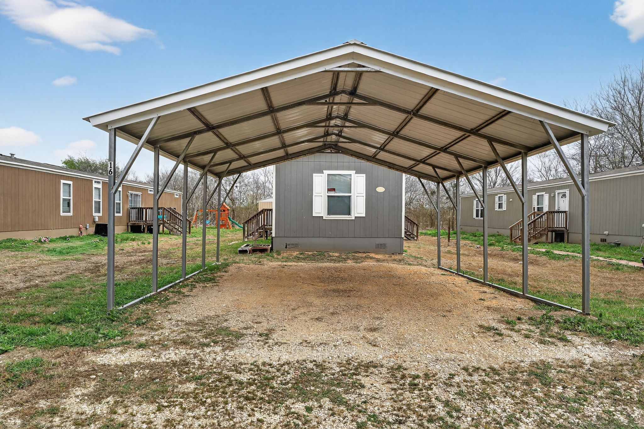 16 4th Street Maxwell, TX 78656 - Photo 8 of 35