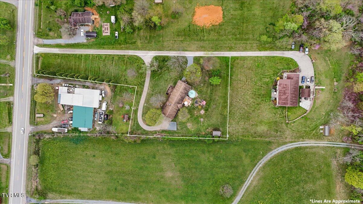 790 Watauga Road Watauga, TN 37694 - Photo 13 of 60 50-DJI_20230730132736_0564_D