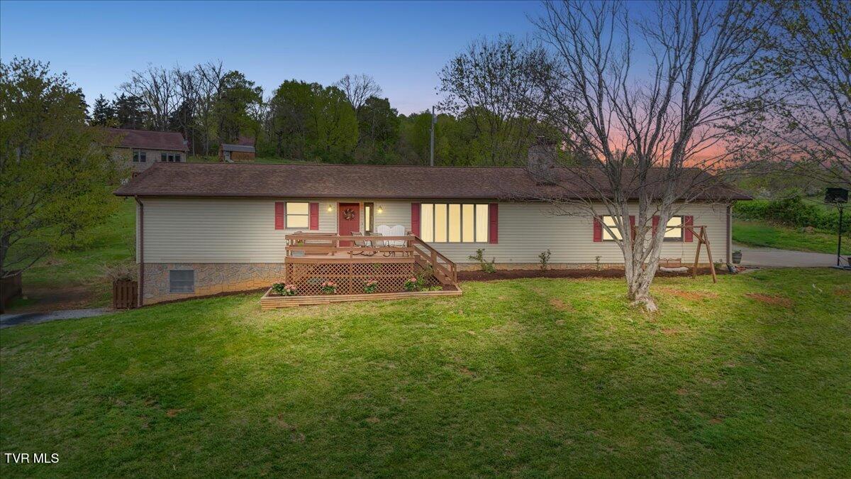 790 Watauga Road Watauga, TN 37694 - Photo 3 of 60 57-DTD