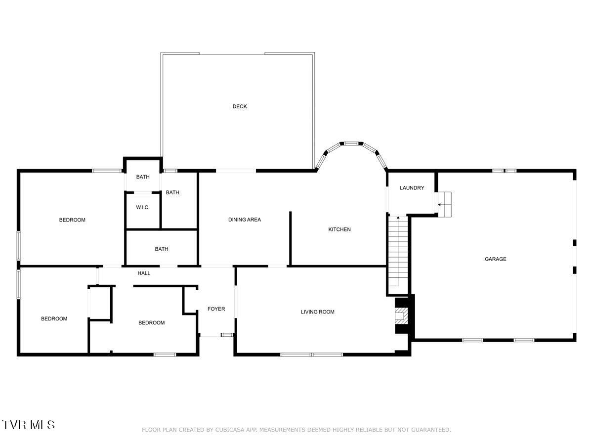 790 Watauga Road Watauga, TN 37694 - Photo 59 of 60 02-2nd_floor_790_9th_street_watauga_with