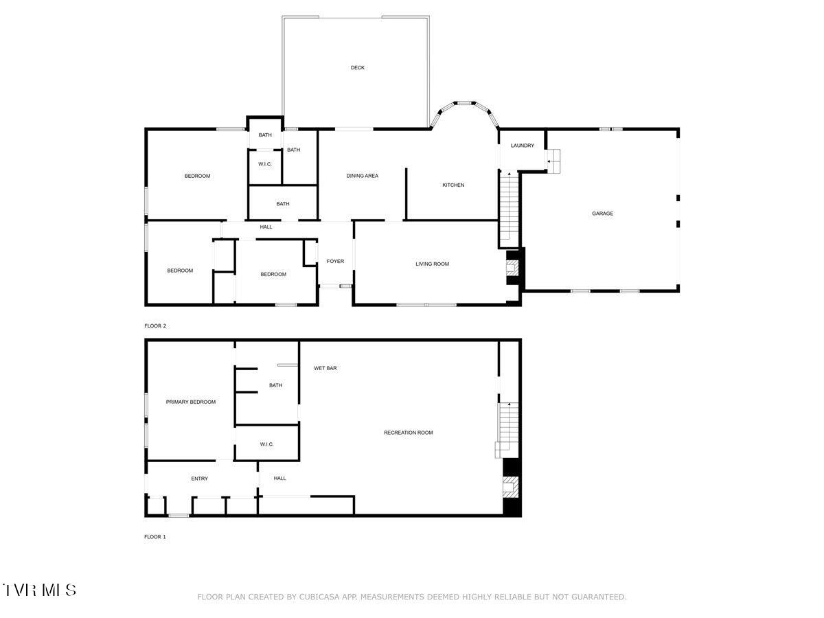 790 Watauga Road Watauga, TN 37694 - Photo 60 of 60 03-all_floors_790_9th_street_watauga_wit