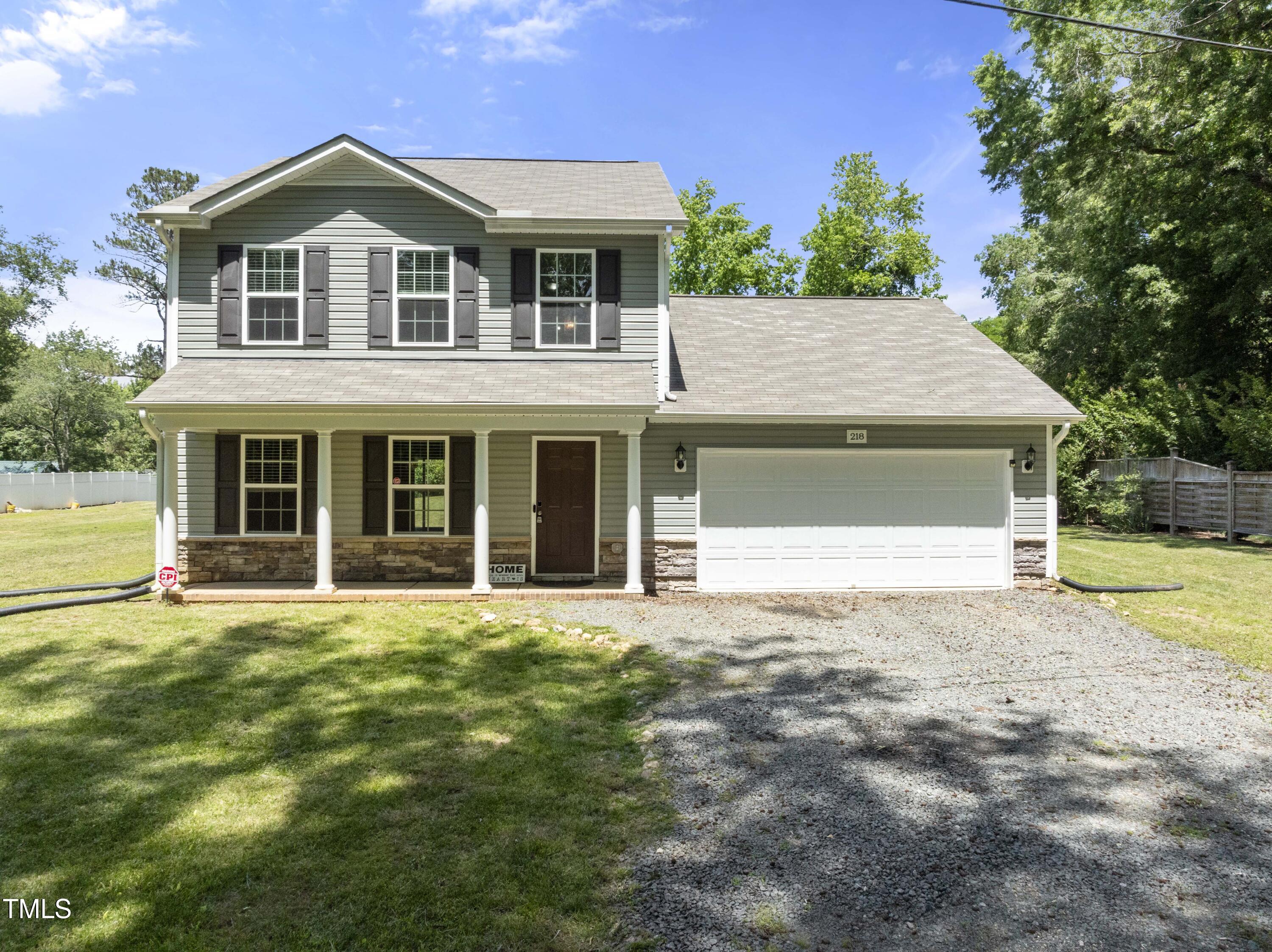 218 Mason Road Durham, NC 27712 - Photo 1 of 52 DJI_20250515154916_0135_D