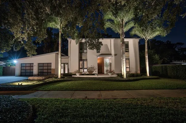 $3,200,000 | 1411 Nottingham Street, Orlando, FL 32803