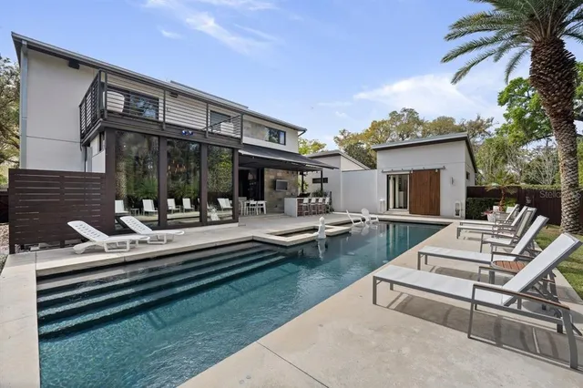 $3,200,000 | 1411 Nottingham Street, Orlando, FL 32803