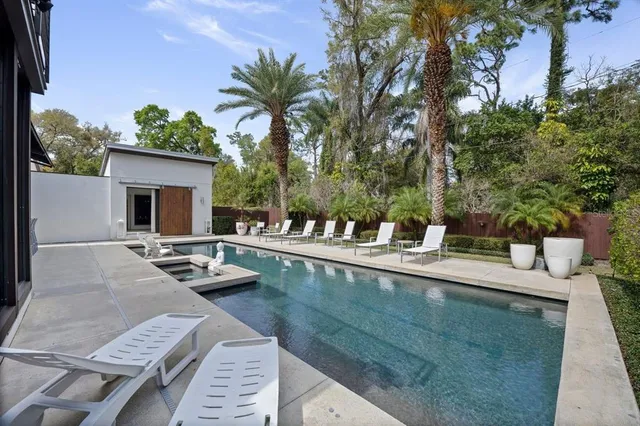 $3,200,000 | 1411 Nottingham Street, Orlando, FL 32803