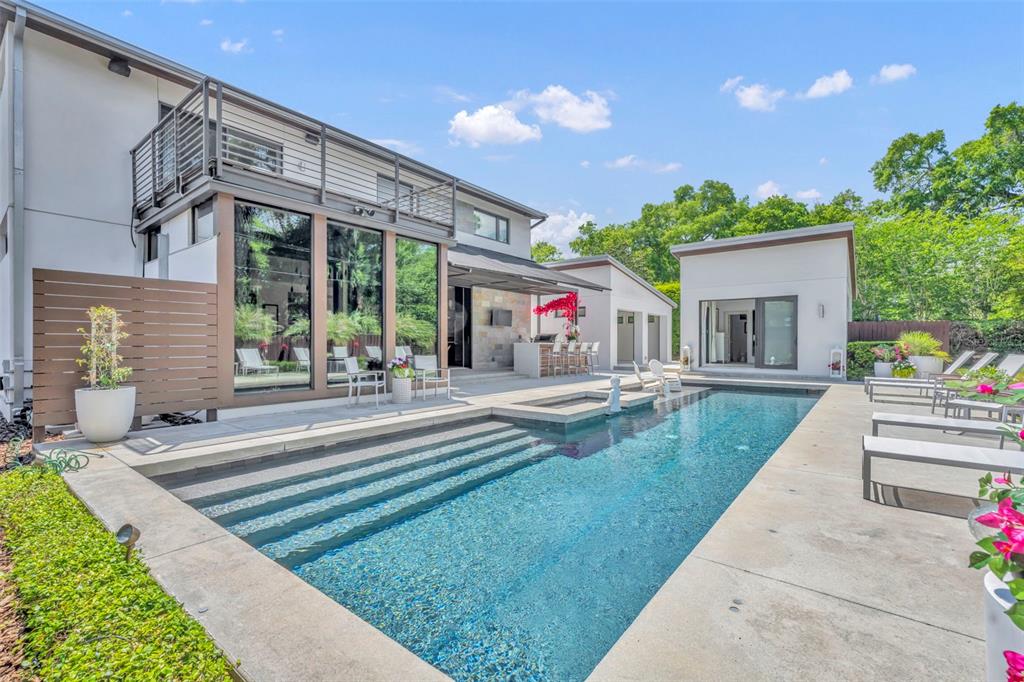 1411 Nottingham Street Orlando, FL 32803 - Photo 42 of 59