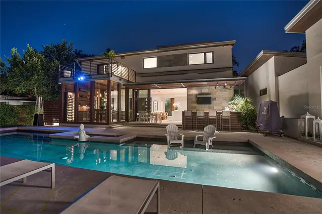 $3,200,000 | 1411 Nottingham Street, Orlando, FL 32803