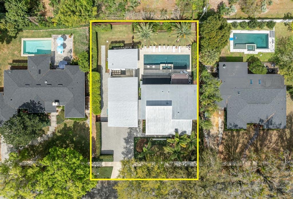 1411 Nottingham Street Orlando, FL 32803 - Photo 46 of 47