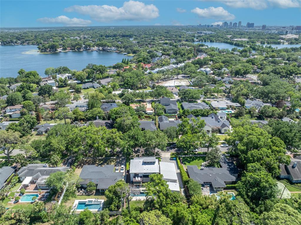 1411 Nottingham Street Orlando, FL 32803 - Photo 51 of 55