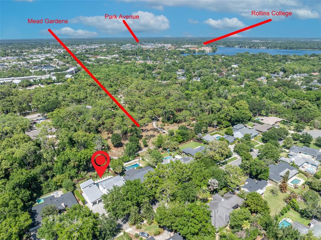 1411 Nottingham Street Orlando, FL 32803 - Photo 53 of 55