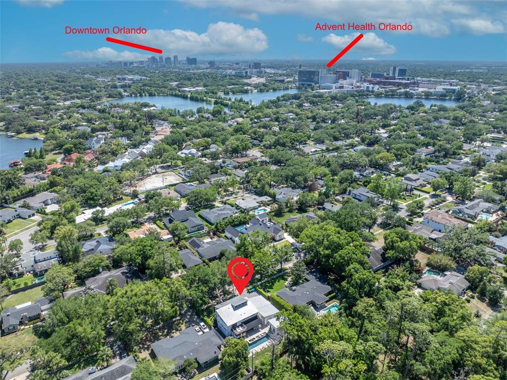 1411 Nottingham Street Orlando, FL 32803 - Photo 56 of 59
