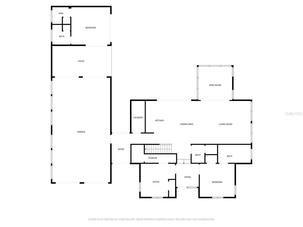 1411 Nottingham Street Orlando, FL 32803 - Photo 58 of 59