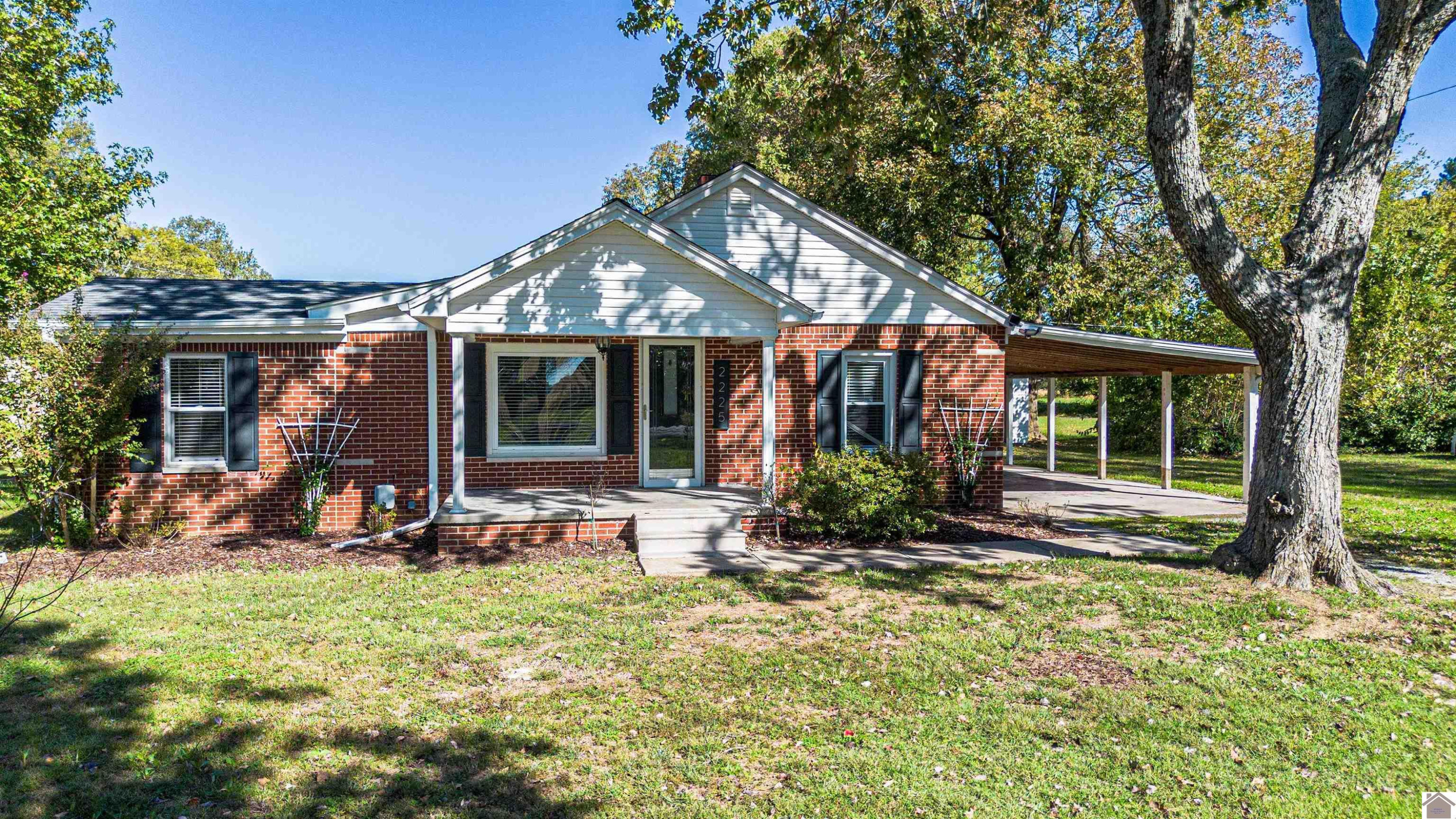 2225 County Line Road Melber, KY 42069 - Photo 1 of 25 Photo 1
