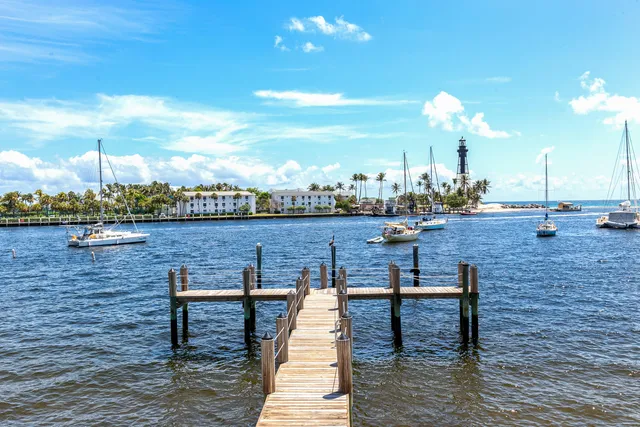 $3,850 | 2508 Bay Drive, Unit 102, Pompano Beach, FL 33062