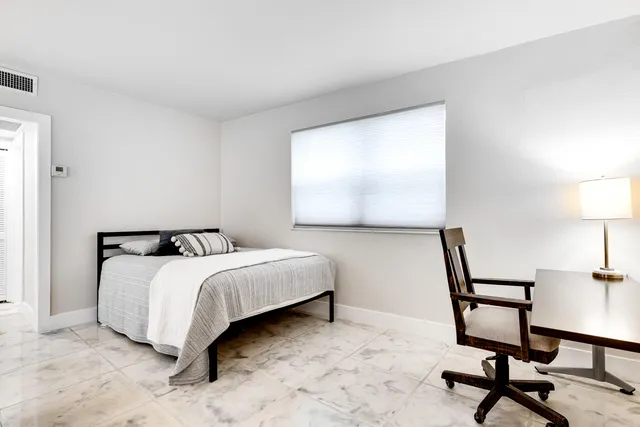 $3,850 | 2508 Bay Drive, Unit 102, Pompano Beach, FL 33062