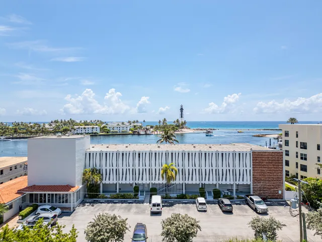 $3,850 | 2508 Bay Drive, Unit 102, Pompano Beach, FL 33062