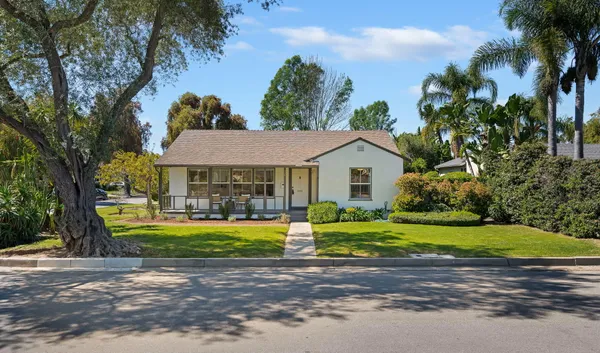 $1,595,000 | 116 South Ontare Road, Santa Barbara, CA 93105