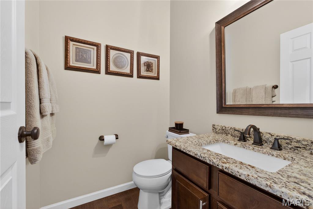 969 Meramec Grove Drive Ballwin, MO 63021 - Photo 28 of 61