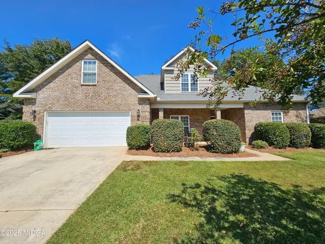 $375,000 | 419 Morgan Ranch Circle, Bonaire, GA 31005