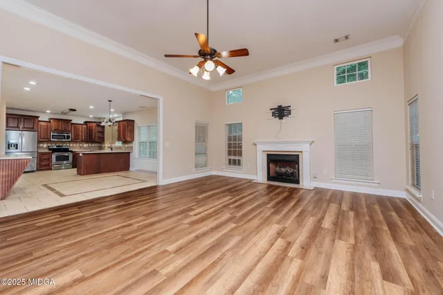 $375,000 | 419 Morgan Ranch Circle, Bonaire, GA 31005