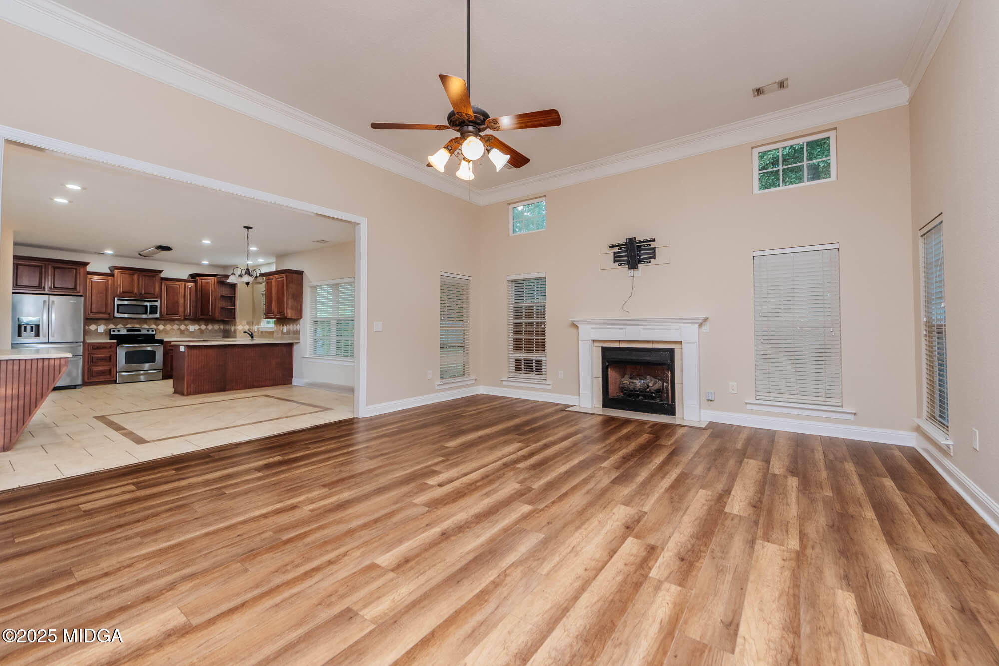 419 Morgan Ranch Circle Bonaire, GA 31005 - Photo 11 of 49 Photo 9