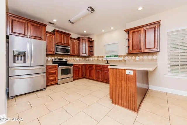 $375,000 | 419 Morgan Ranch Circle, Bonaire, GA 31005