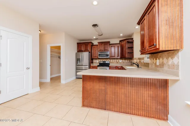 $375,000 | 419 Morgan Ranch Circle, Bonaire, GA 31005