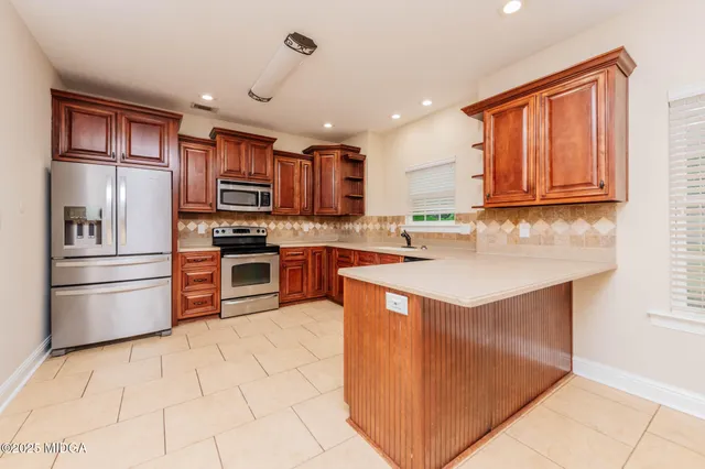 $375,000 | 419 Morgan Ranch Circle, Bonaire, GA 31005