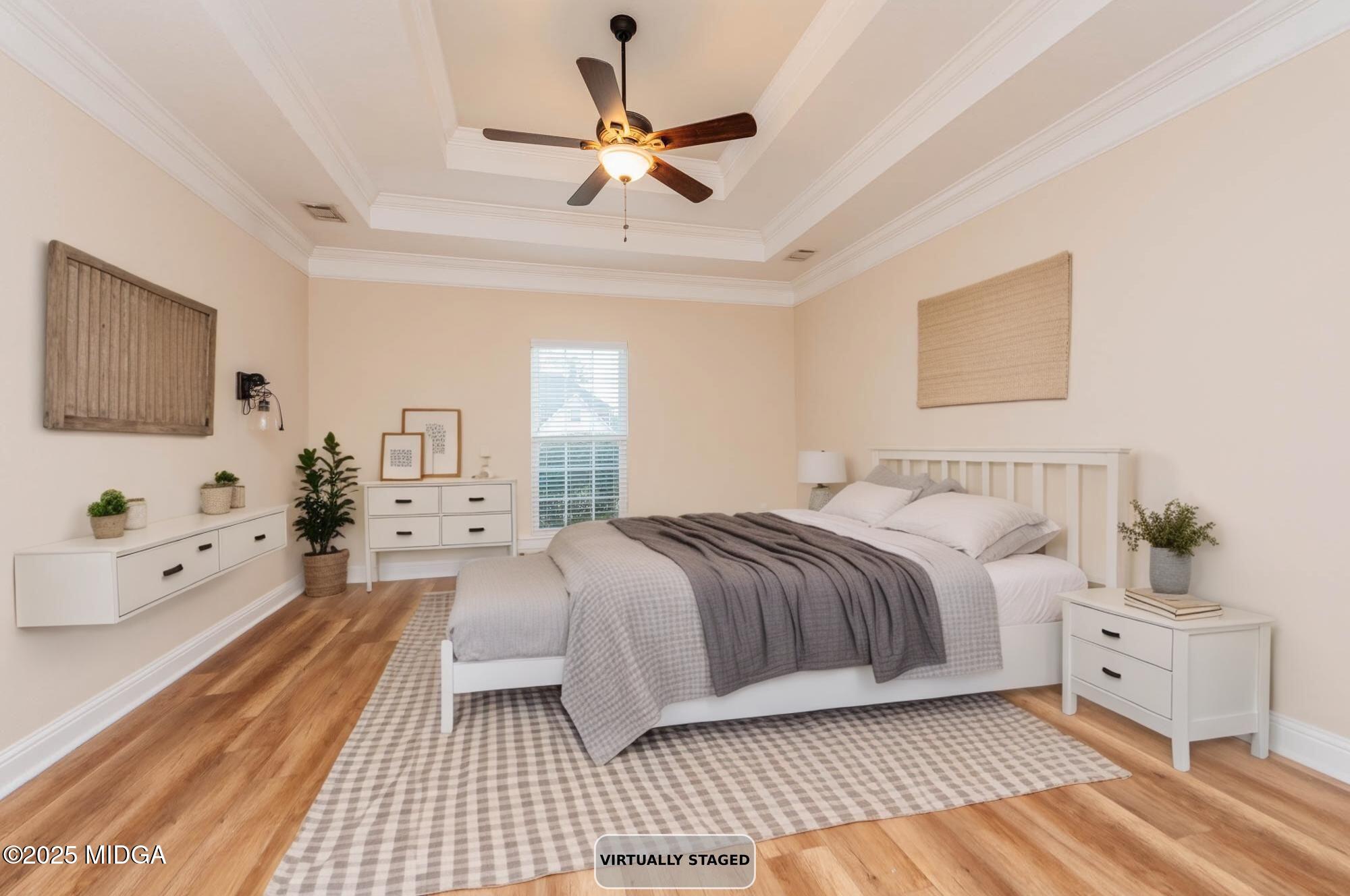 419 Morgan Ranch Circle Bonaire, GA 31005 - Photo 20 of 49 Photo 16 VS