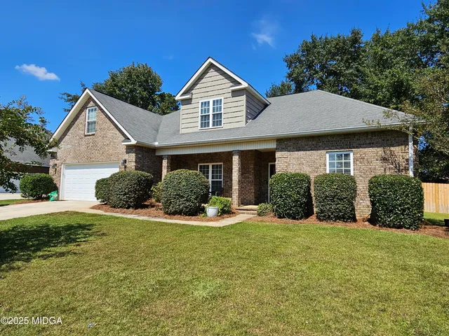 $375,000 | 419 Morgan Ranch Circle, Bonaire, GA 31005