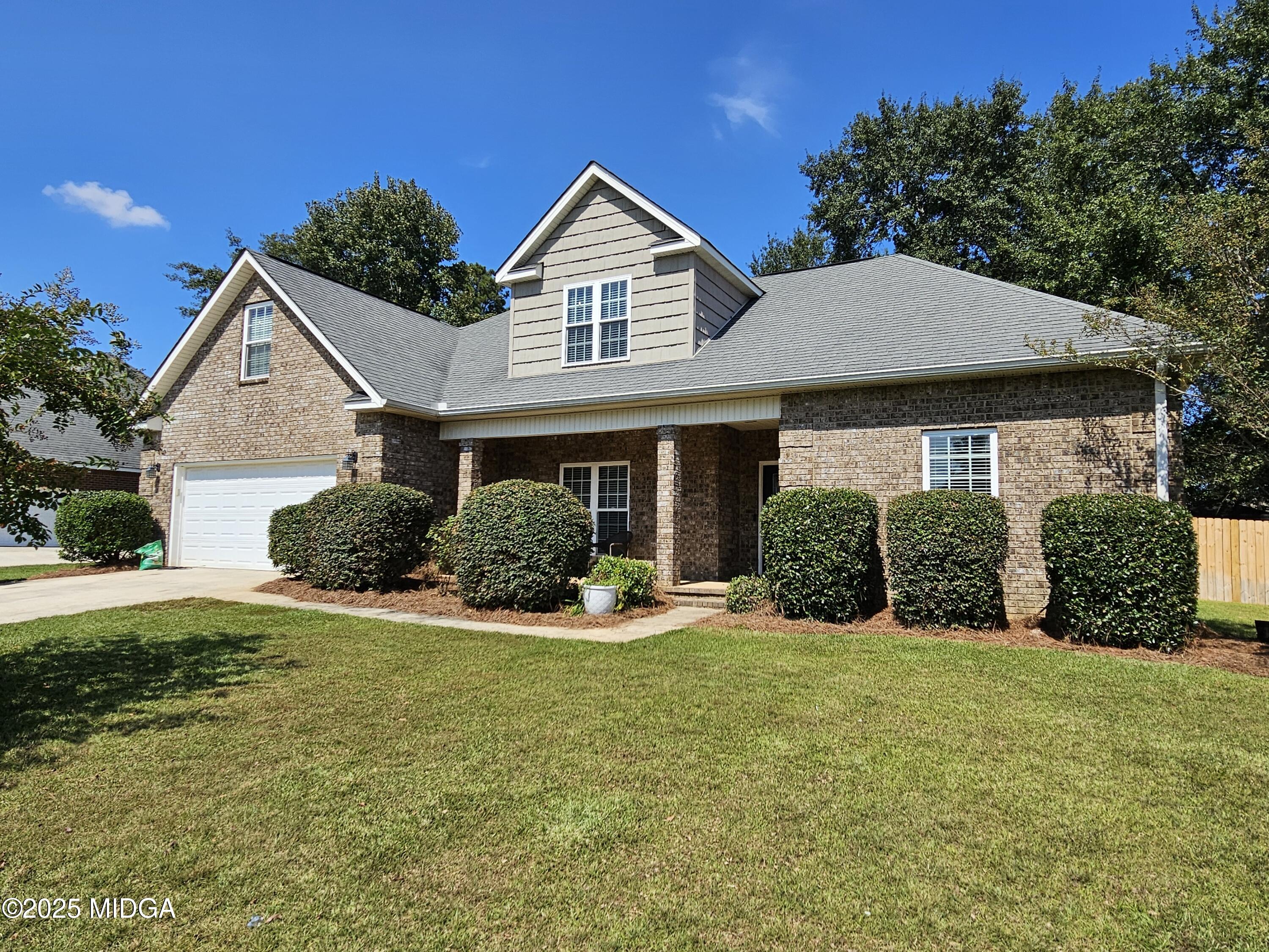 419 Morgan Ranch Circle Bonaire, GA 31005 - Photo 2 of 49 Photo 2