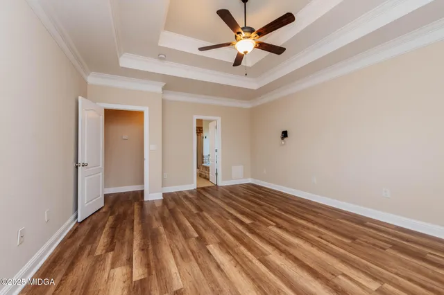 $375,000 | 419 Morgan Ranch Circle, Bonaire, GA 31005