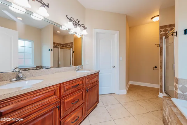 $375,000 | 419 Morgan Ranch Circle, Bonaire, GA 31005