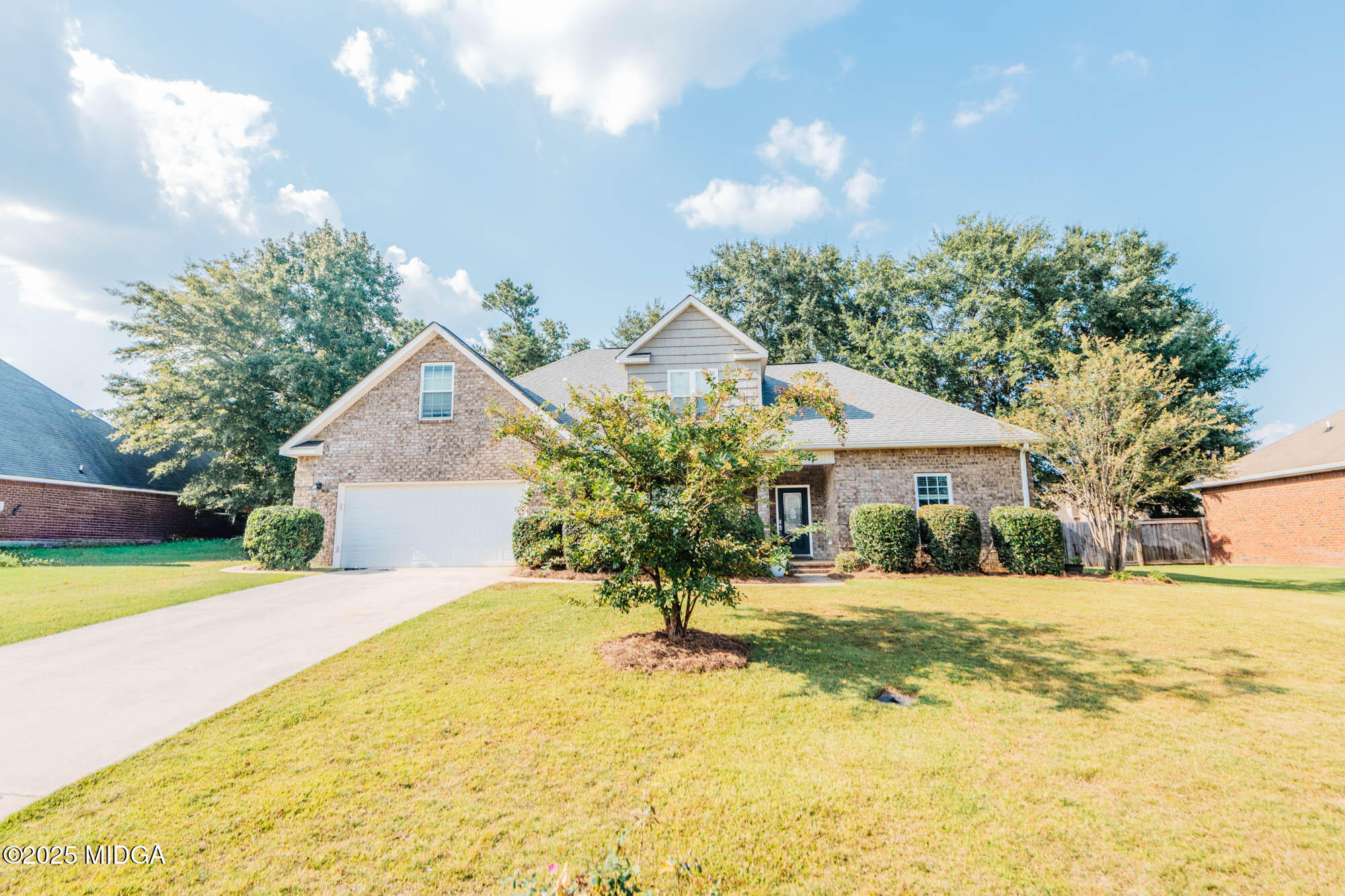 419 Morgan Ranch Circle Bonaire, GA 31005 - Photo 3 of 49 Photo 3