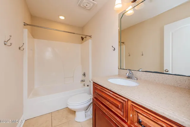 $375,000 | 419 Morgan Ranch Circle, Bonaire, GA 31005