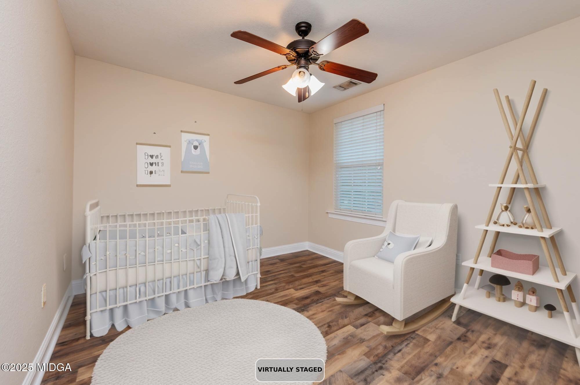 419 Morgan Ranch Circle Bonaire, GA 31005 - Photo 39 of 49 Photo 33 VS