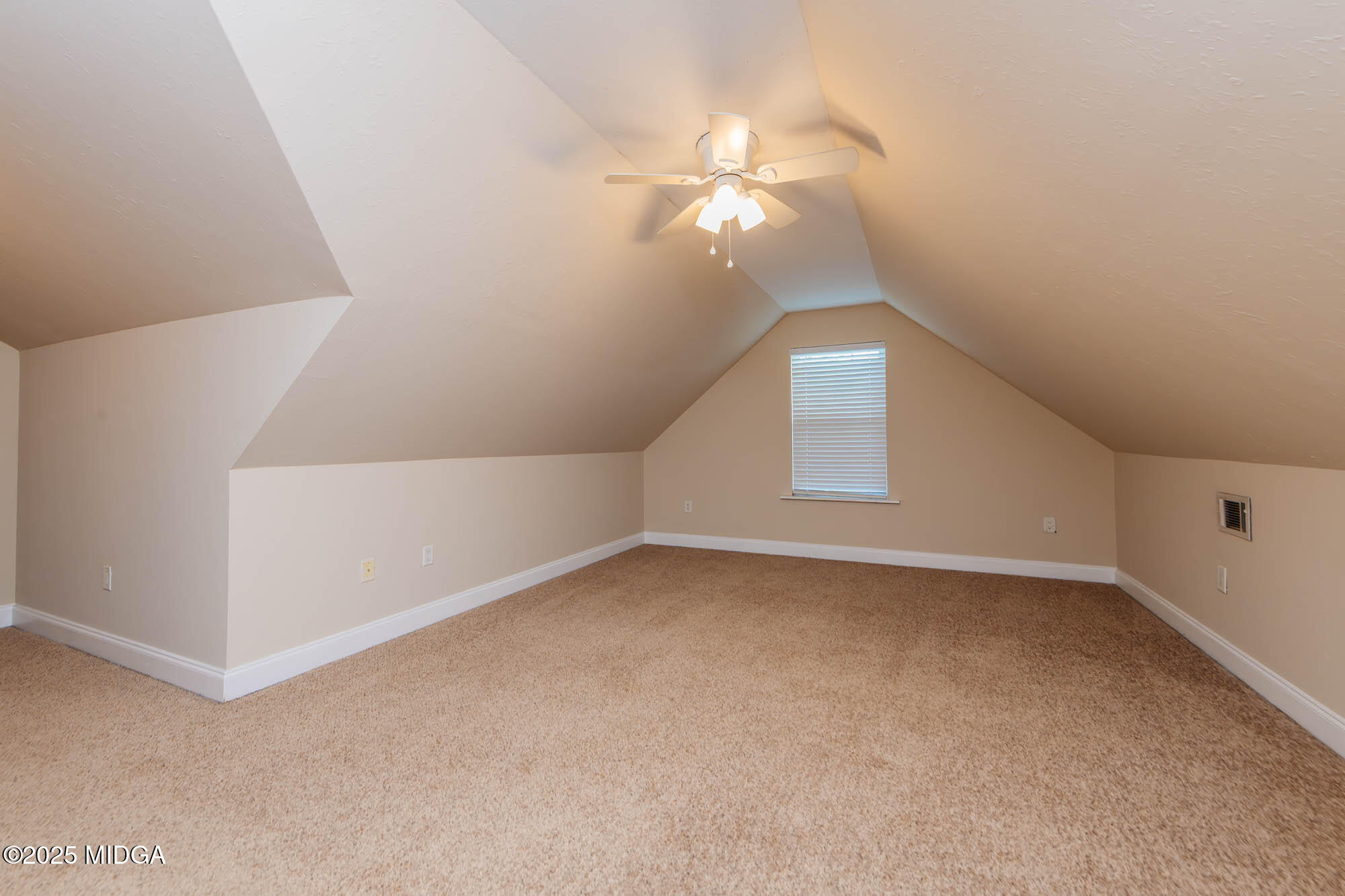 419 Morgan Ranch Circle Bonaire, GA 31005 - Photo 41 of 49 Photo 35 - Bedroom 4 or Bonus Room