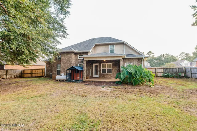 $375,000 | 419 Morgan Ranch Circle, Bonaire, GA 31005